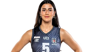 ÖZEL HABER | Pelin Eroktay, Kuzeyboru Maxipipe’ta