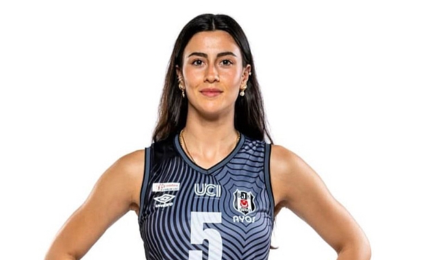 ÖZEL HABER | Pelin Eroktay, Kuzeyboru Maxipipe’ta