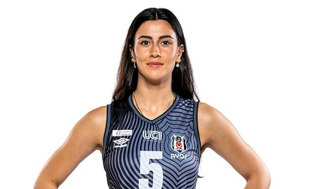 ÖZEL HABER | Pelin Eroktay, Kuzeyboru Maxipipe'ta