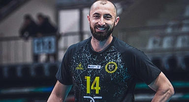 ÖZEL HABER | Rams Global Cizre Belediyespor'da bir ayrılık daha