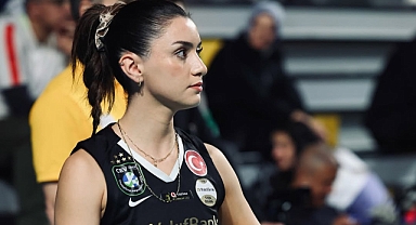 ÖZEL HABER | VakıfBank'tan ayrılan Nehir Kurtulan yuvaya döndü