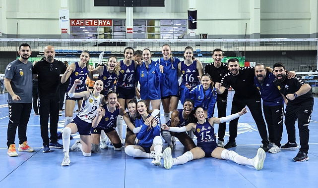 Sigorta Shop MKE Ankaragücü galibiyet hasretine son verdi