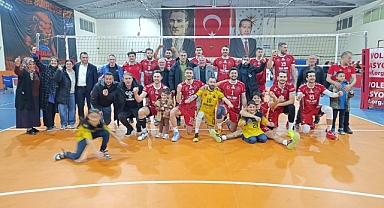 Şiran evinde 2 puanın sahibi oldu