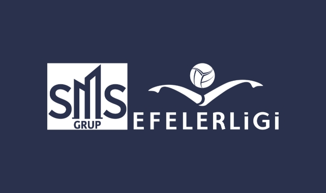 SMS Grup Efeler Ligi'nde 9.hafta başlıyor