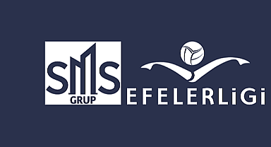 SMS Grup Efeler Ligi'nde 9.hafta başlıyor