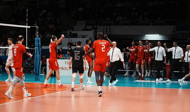 Spor Toto Altekma engelini aştı