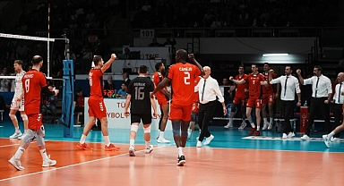 Spor Toto Altekma engelini aştı