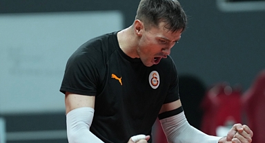 Thomas Jaeschke'nin durumu hakkında Galatasaray HDI Sigorta'dan açıklama