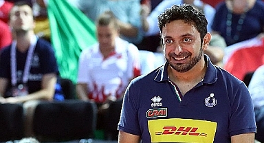 THY'de Davide Mazzanti dönemi