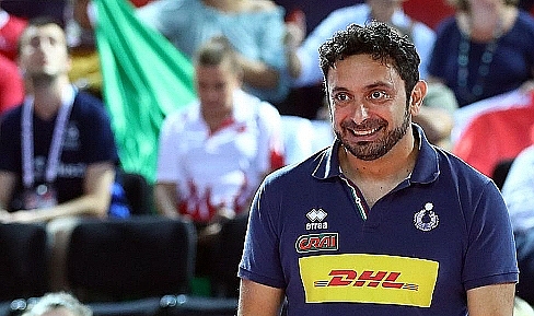 THY'de Davide Mazzanti dönemi