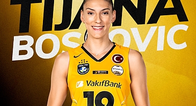 Tijana Bošković, Sırbistan'da