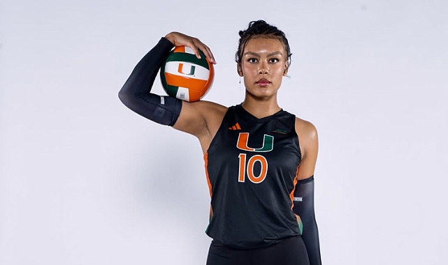 Türk orta oyuncu Consolini Volley 1907'de