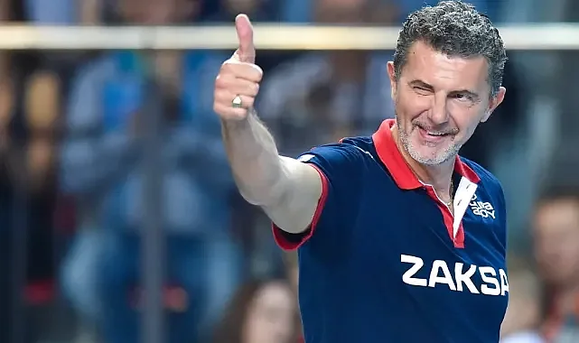 Umut Çakır'ın ardından Galatasaray'da yeni isim netleşiyor!