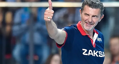 Umut Çakır'ın ardından Galatasaray'da yeni isim netleşiyor!