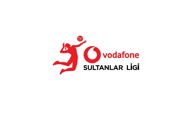 Vodafone Sultanlar Ligi'nde 11.Hafta başlıyor
