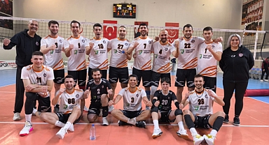 Yedidağ Spor Kulübü’nden 3-0’lık net galibiyet