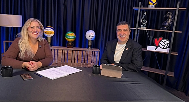 Yeni bölüm yayında izlemeyi unutmayın