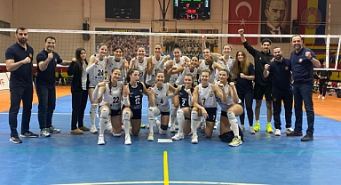 Yeşilyurt’tan üst üste 3. galibiyet