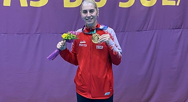 Yeter Yalçın'dan voleybola veda 