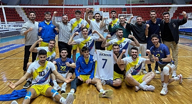 Yücelen Anamur, Adana deplasmanından galibiyetle dönüyor