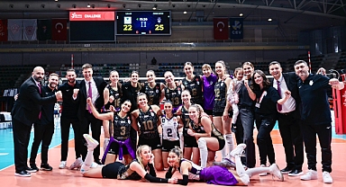 Zeren Spor devreyi galibiyetle kapattı