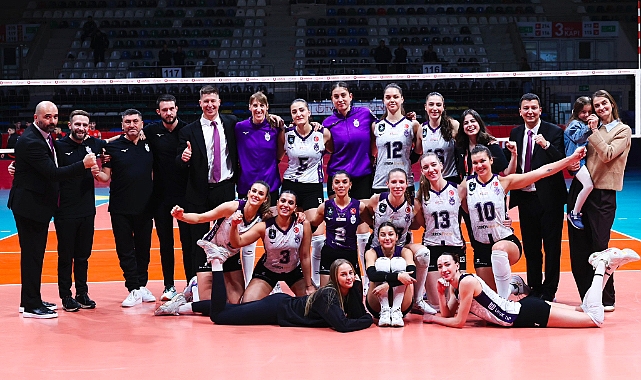 Zeren Spor kazanmaya devam ediyor