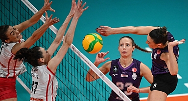 Zeren Spor Lodz karşısında galibiyete ulaştı