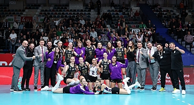 Zeren Spor Şampiyonlar Ligi'nde ilk iç saha maçına çıkıyor!