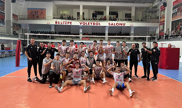 Ziraat Bankası’ndan net skor!