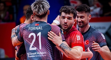 Zorlu geçen mücadelede lider yıkılmadı