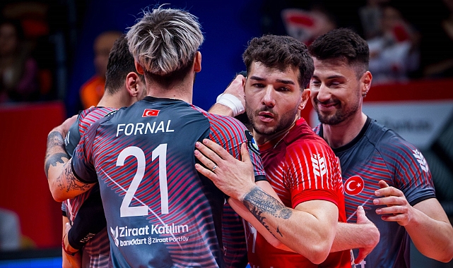 Zorlu geçen mücadelede lider yıkılmadı