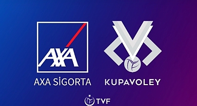 2026 Erkekler AXA Sigorta Kupa Voley'de çeyrek final programı açıklandı