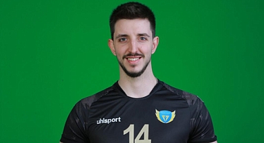 Ahmet Emre Çetinkaya yeniden Yücelen Anamur Spor'da