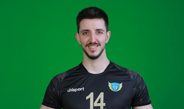 Ahmet Emre Çetinkaya yeniden Yücelen Anamur Spor'da