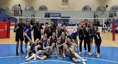 Bahçelievler Belediyesi ilk galibiyetini aldı