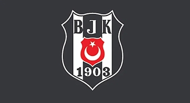 Beşiktaş'a yeni sponsor 