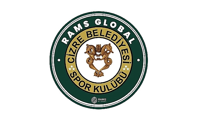 Cizre Belediyespor'dan Efeler Ligi'ne veda!