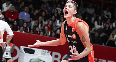 Dev derbi sonrası Ebrar Karakurt'tan açıklamalar