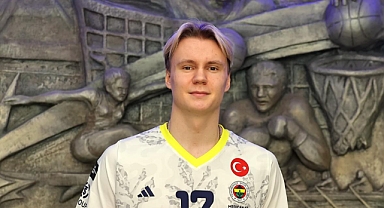 Fenerbahçe'den Luka Marttila transferi