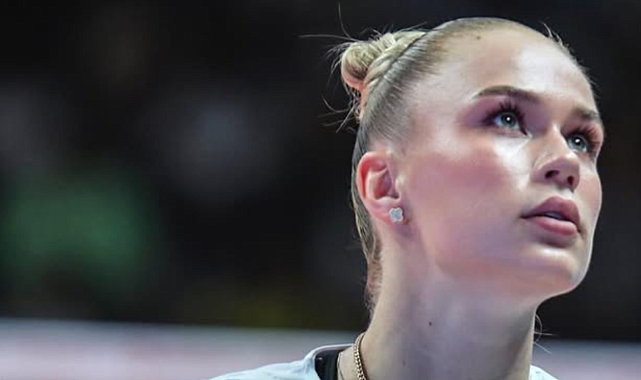 Fenerbahçe Medicana, Arina'nın Polonya'ya seyahati hakkında açıklamalarda bulundu