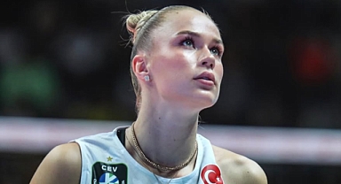 Fenerbahçe Medicana, Arina'nın Polonya'ya seyahati hakkında açıklamalarda bulundu