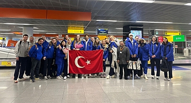 Fenerbahçe Medicana, Polonya’da  