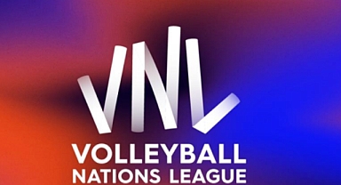 Filenin Sultanları ve Filenin Efeleri'nin 2026 VNL'de oynayacağı ülkeler belli oldu