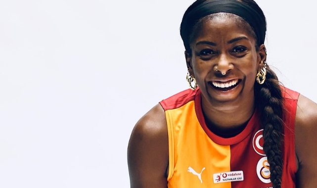 Galatasaray Roeselare maçına Sylla'dan yoksun çıkıyor