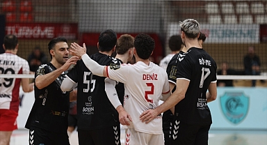 Gaziantep Gençlik evinde galip geldi