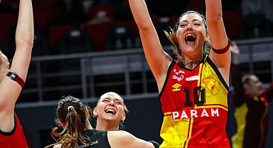 Göztepe, Türk Hava Yolları’nı deplasmanda 3-2 mağlup etti