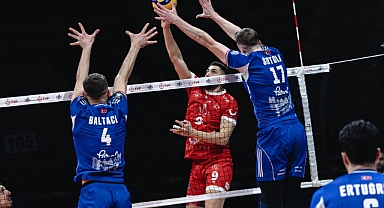 Halkbank Alanya'ya puan vermedi