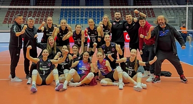 Havran Belediyespor üçüncü galibiyetini aldı 