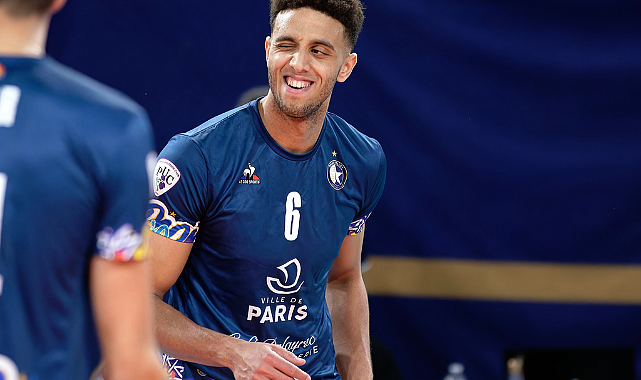 İbrahim Lawani Altekma’da