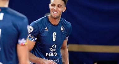 İbrahim Lawani Altekma’da